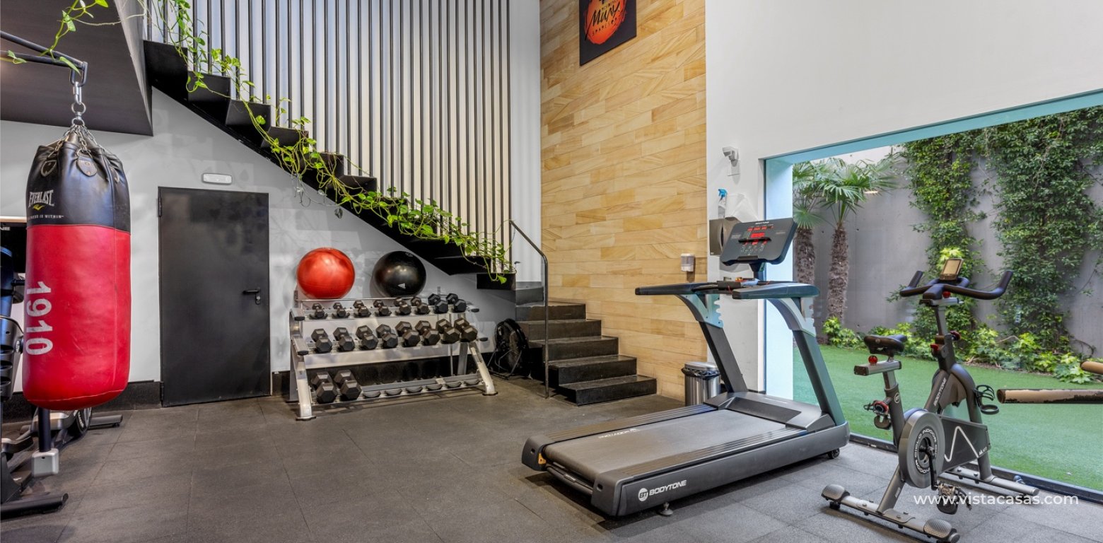 Sale - Appartement - Villamartin - Los Dolses