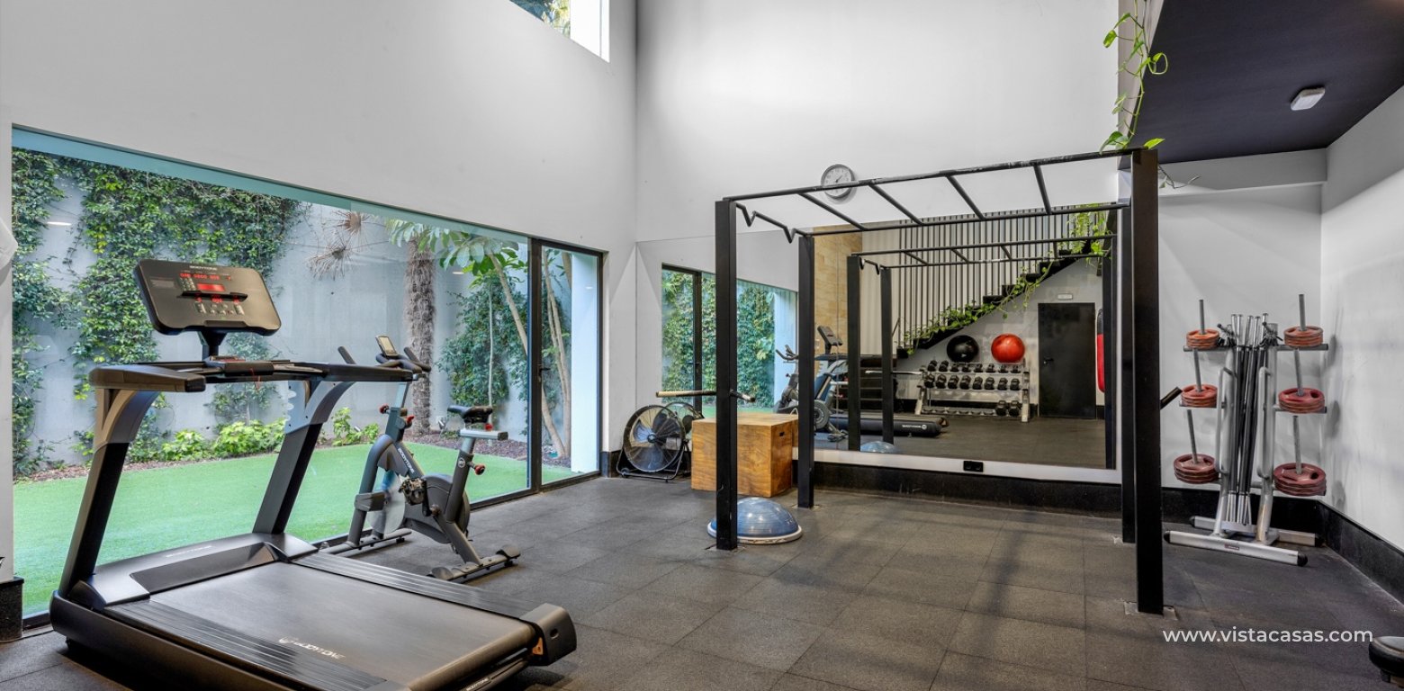 Sale - Appartement - Villamartin - Los Dolses