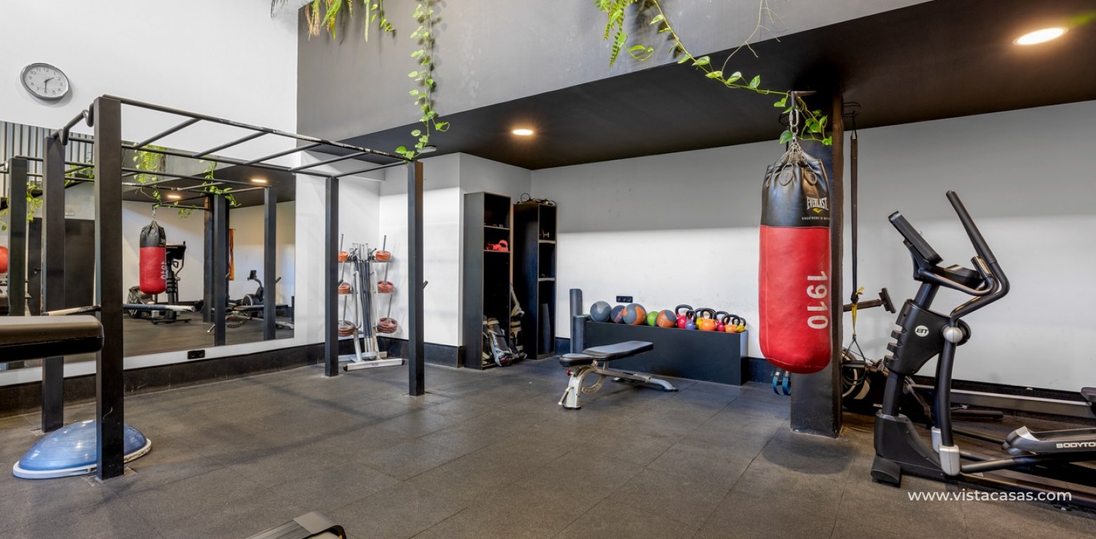 Sale - Appartement - Villamartin - Los Dolses