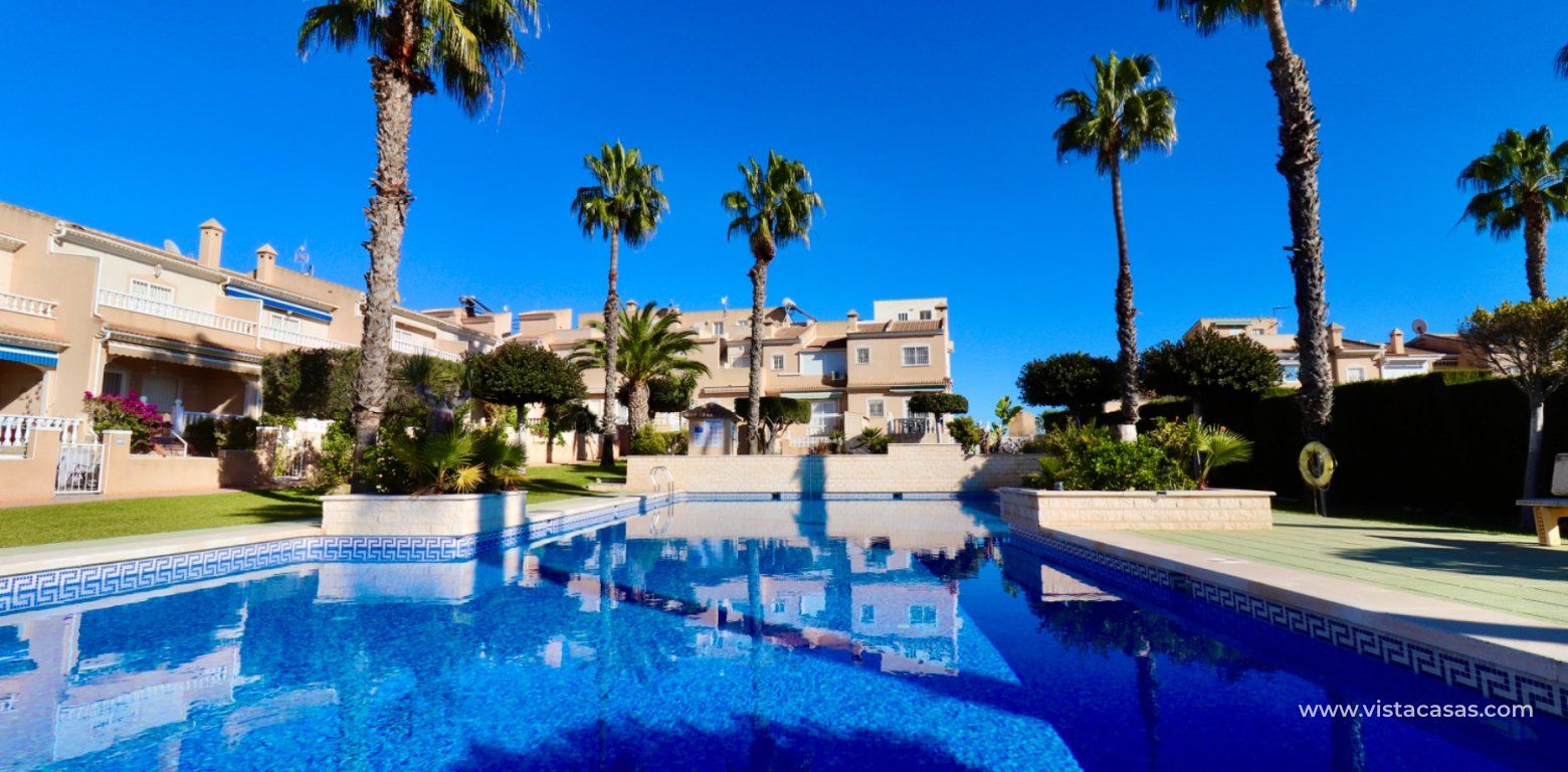 Sale - Townhouse - Rojales - Ciudad Quesada