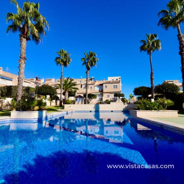 Townhouse - Sale - Rojales - Ciudad Quesada