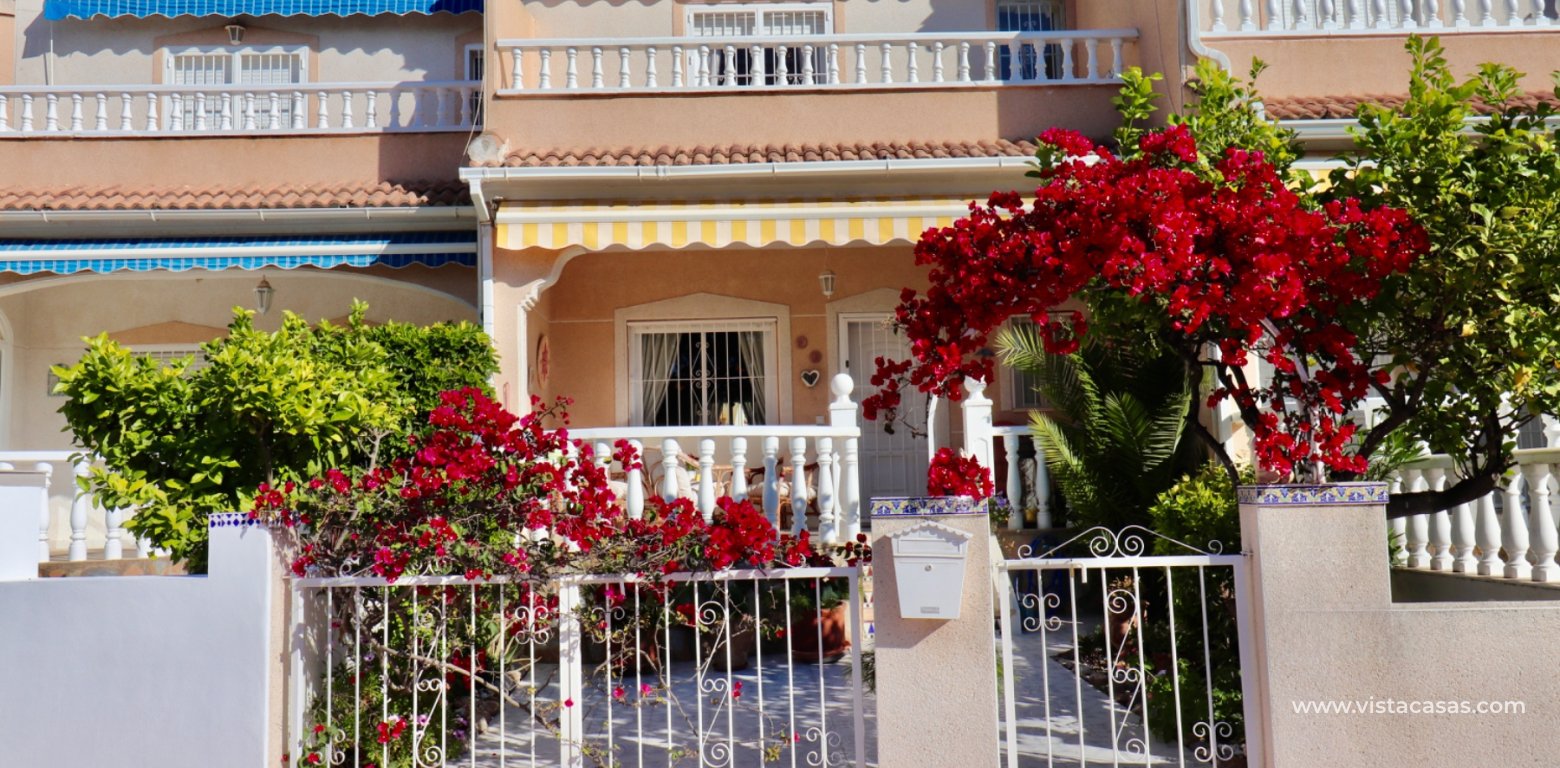 Sale - Townhouse - Rojales - Ciudad Quesada