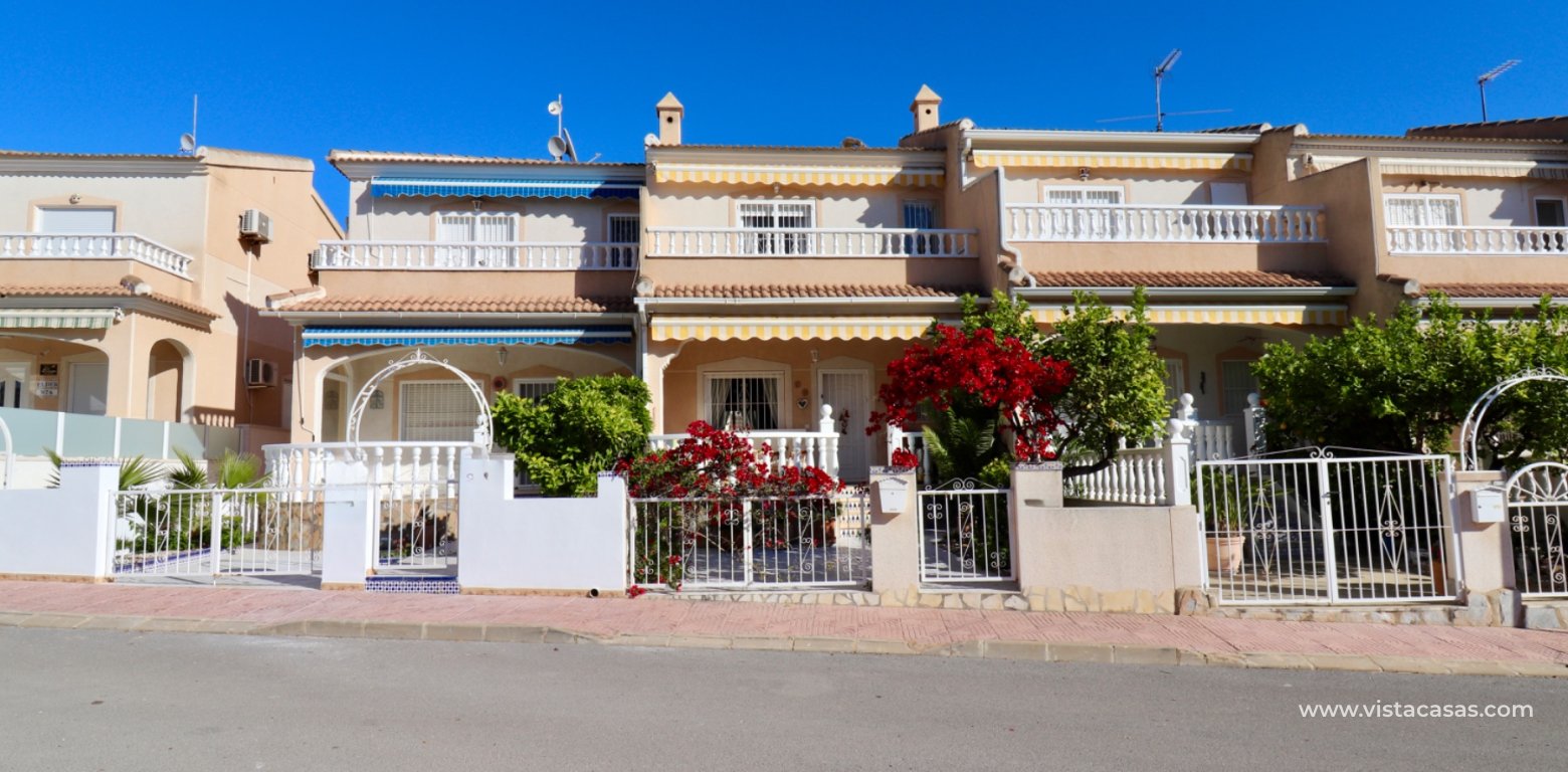 Sale - Townhouse - Rojales - Ciudad Quesada