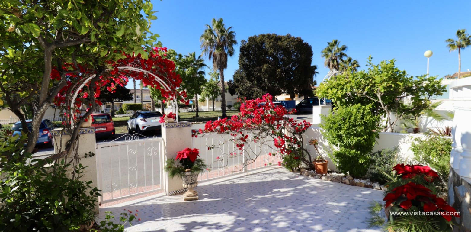 Sale - Townhouse - Rojales - Ciudad Quesada