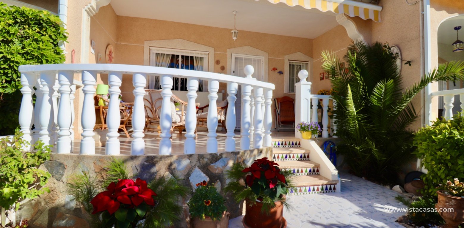 Sale - Townhouse - Rojales - Ciudad Quesada