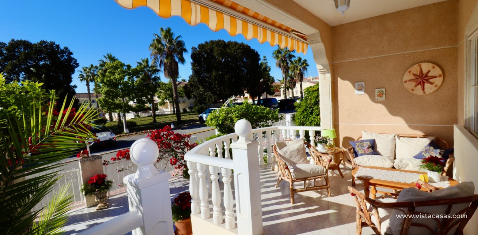 Sale - Townhouse - Rojales - Ciudad Quesada