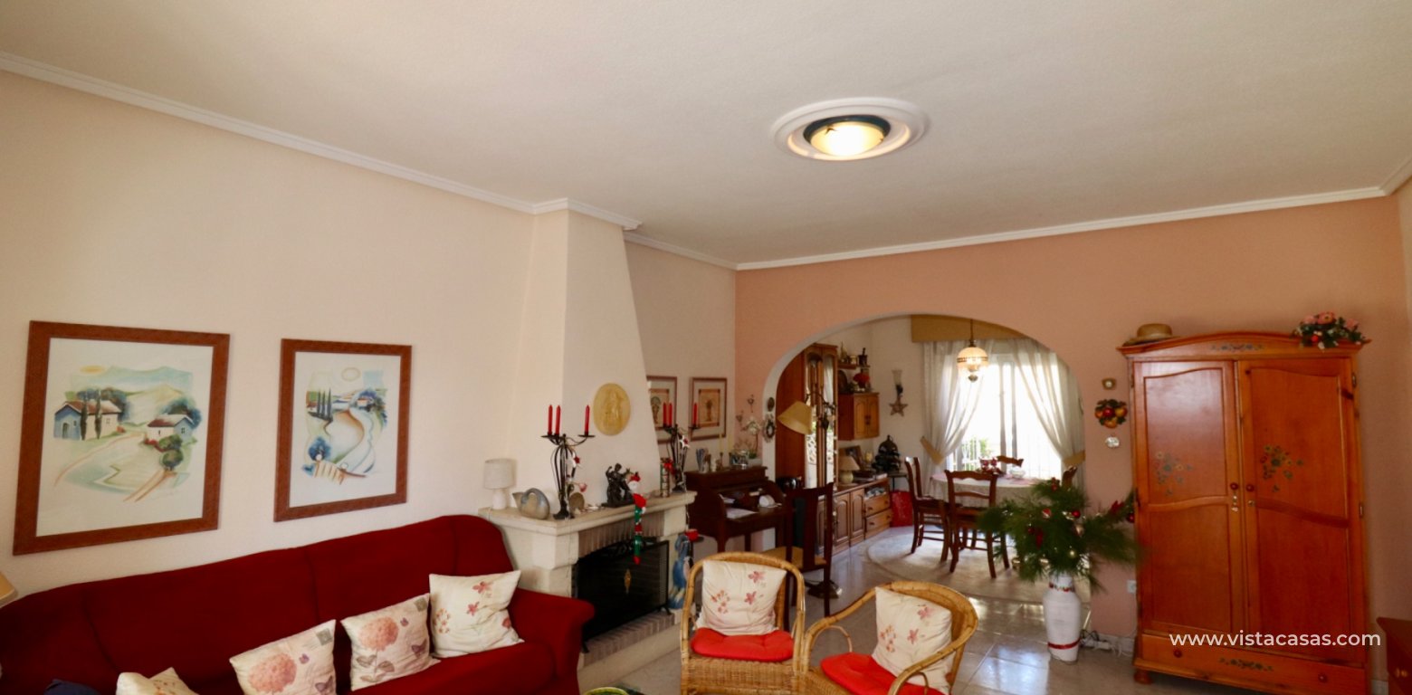 Sale - Townhouse - Rojales - Ciudad Quesada