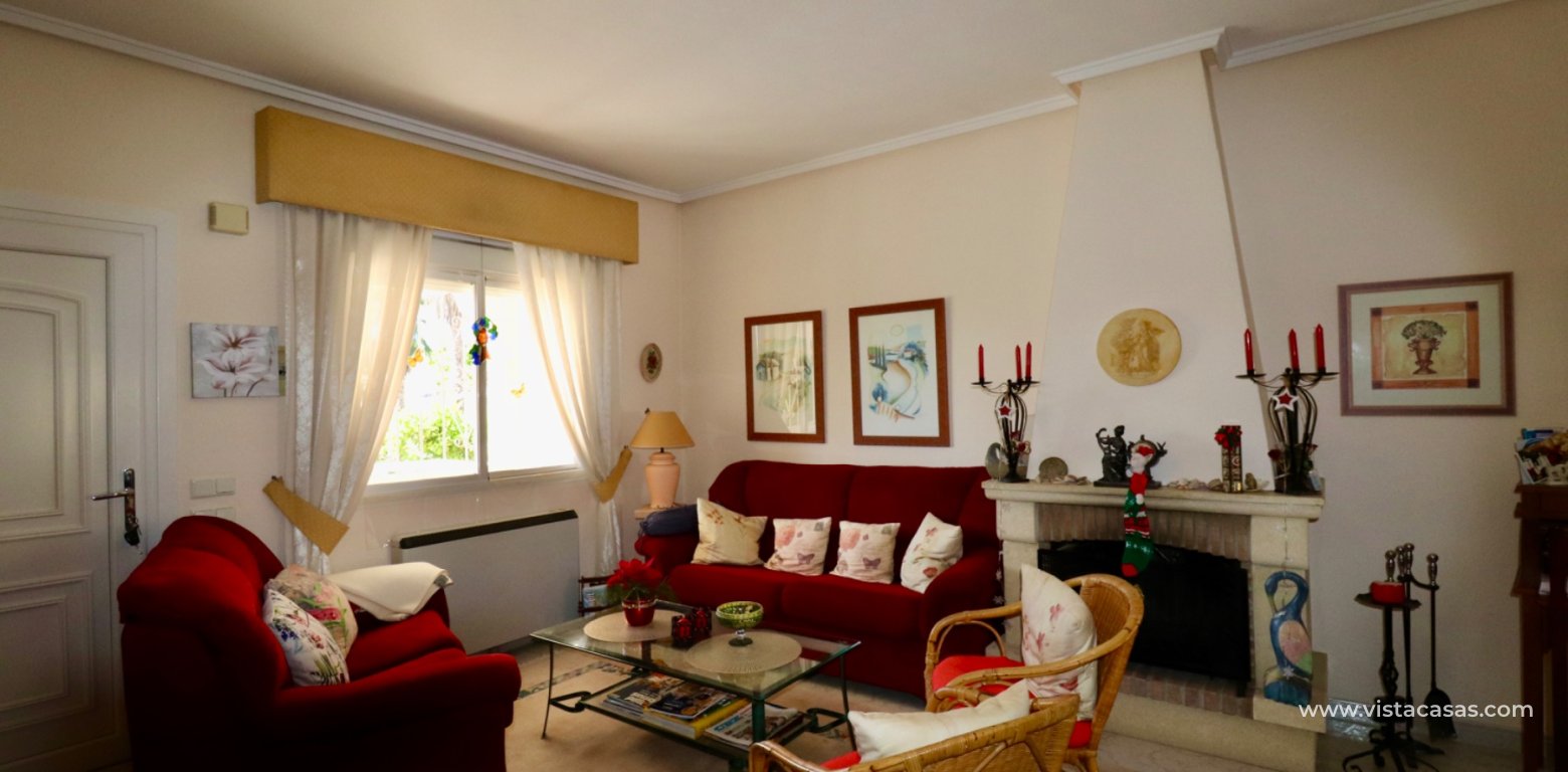 Sale - Townhouse - Rojales - Ciudad Quesada