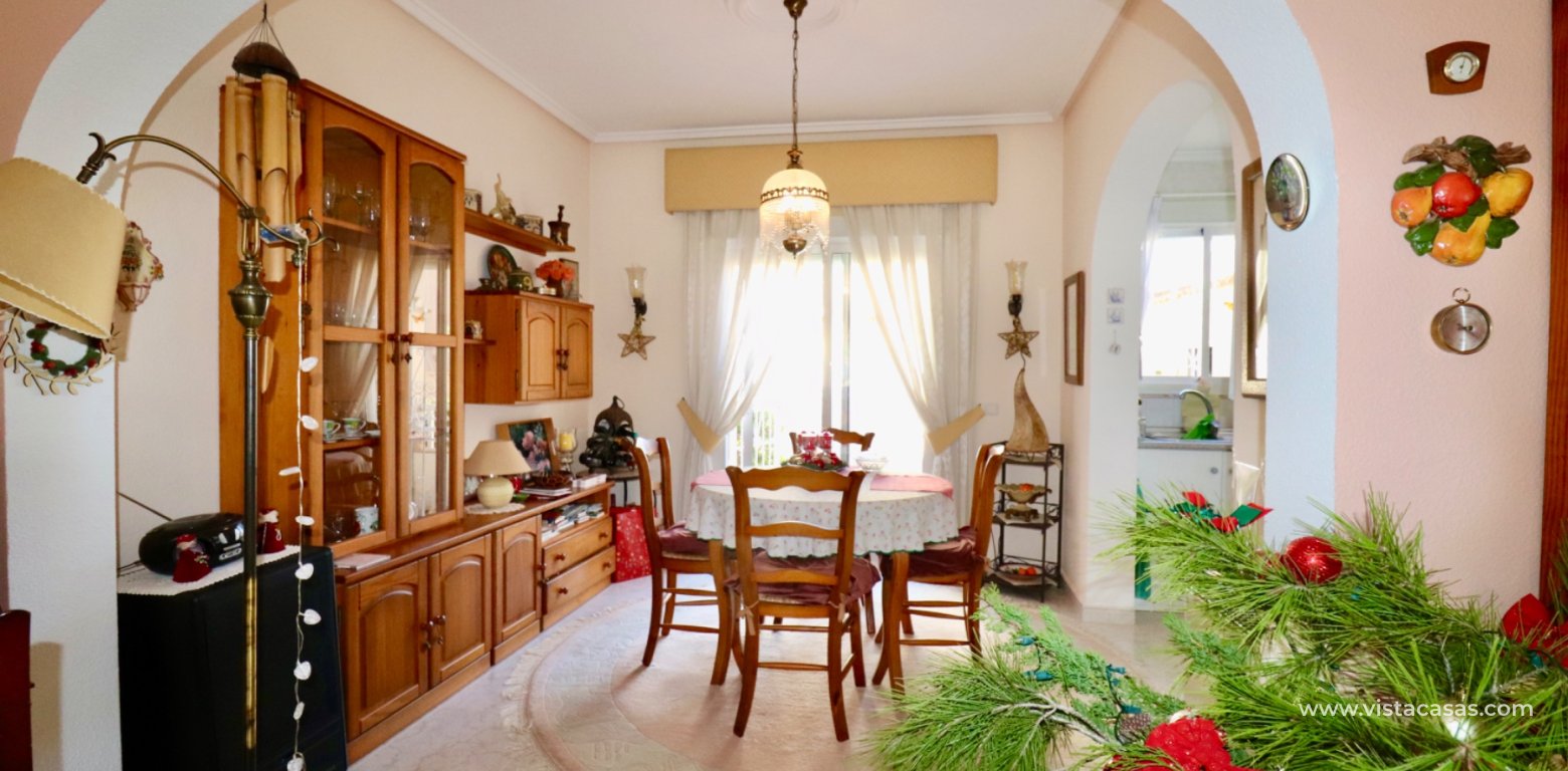 Sale - Townhouse - Rojales - Ciudad Quesada