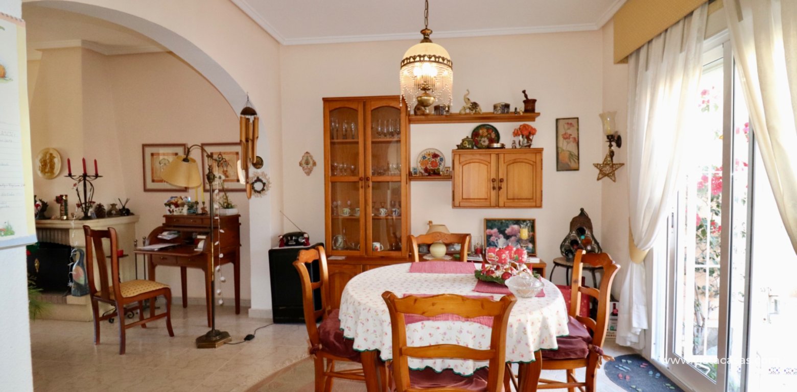 Sale - Townhouse - Rojales - Ciudad Quesada