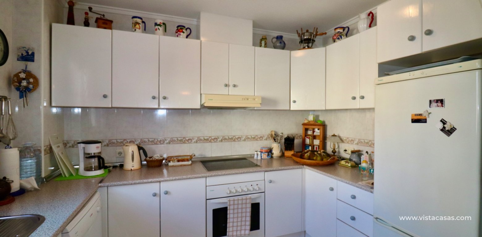 Sale - Townhouse - Rojales - Ciudad Quesada