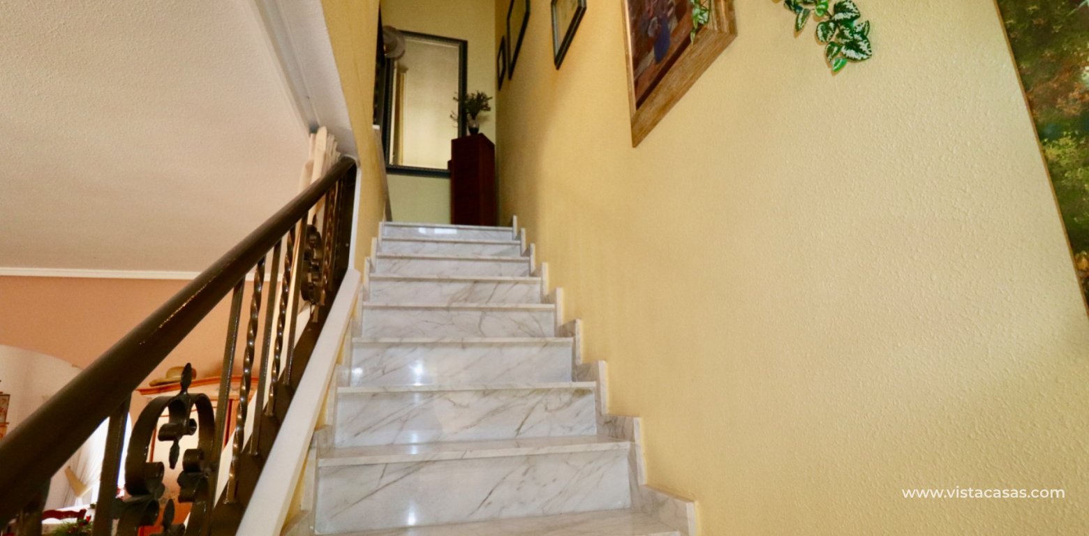 Sale - Townhouse - Rojales - Ciudad Quesada