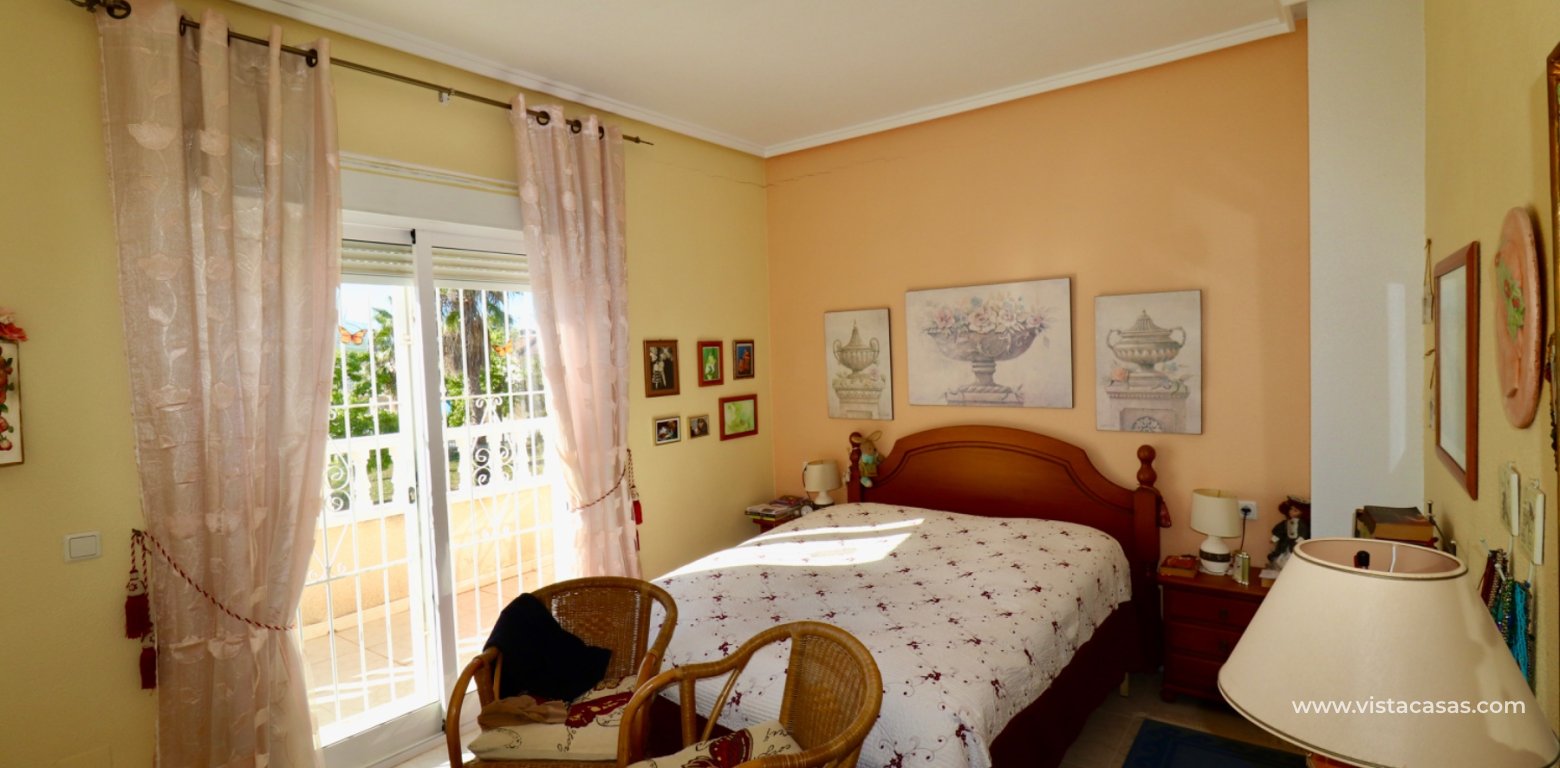 Sale - Townhouse - Rojales - Ciudad Quesada