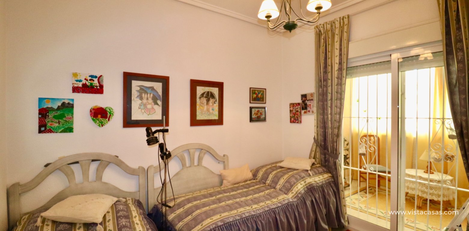 Sale - Townhouse - Rojales - Ciudad Quesada