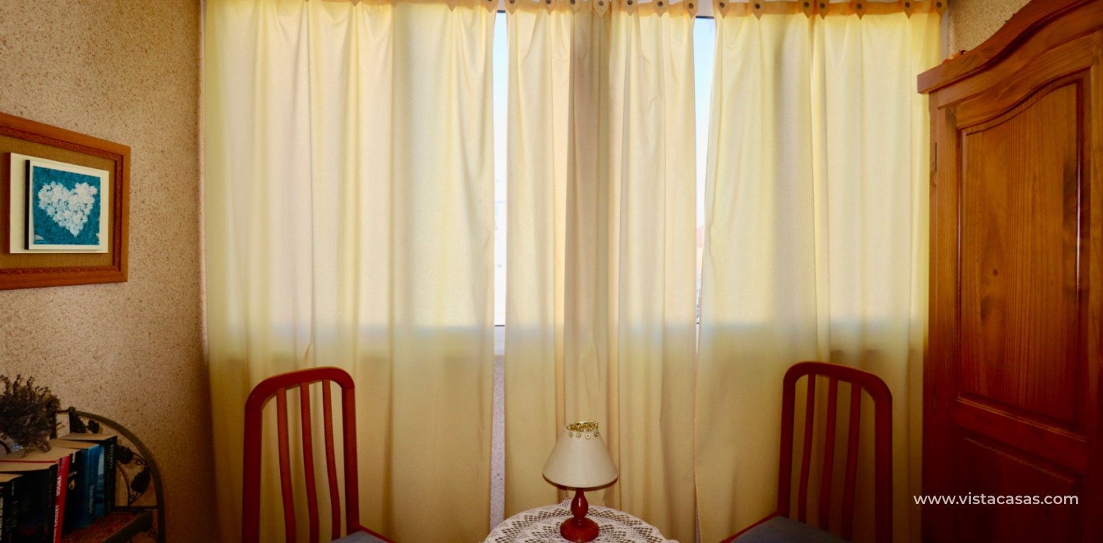 Sale - Townhouse - Rojales - Ciudad Quesada