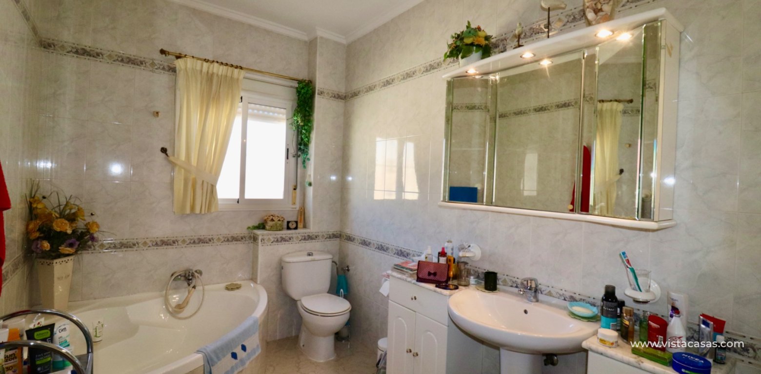 Sale - Townhouse - Rojales - Ciudad Quesada