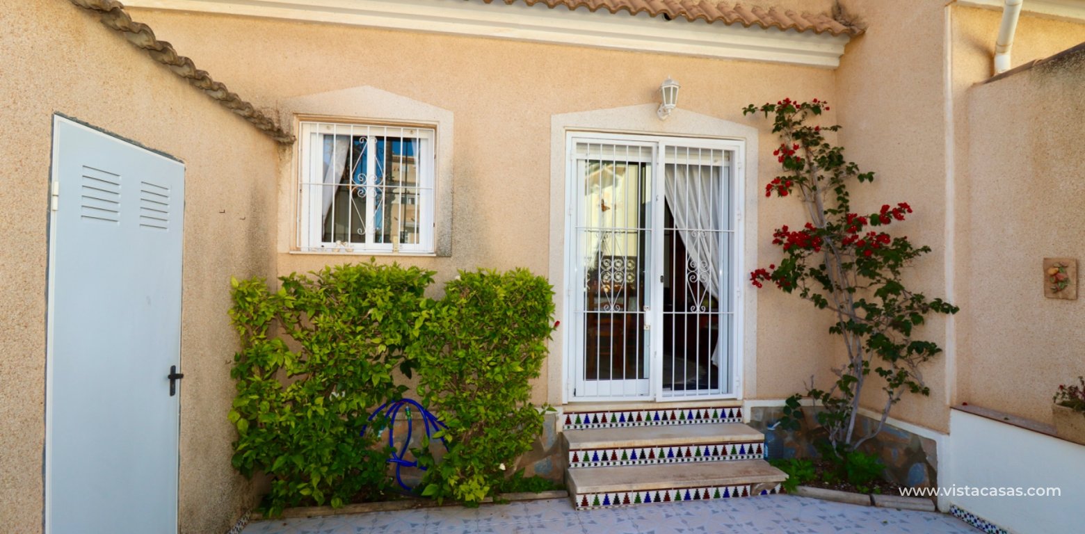 Sale - Townhouse - Rojales - Ciudad Quesada