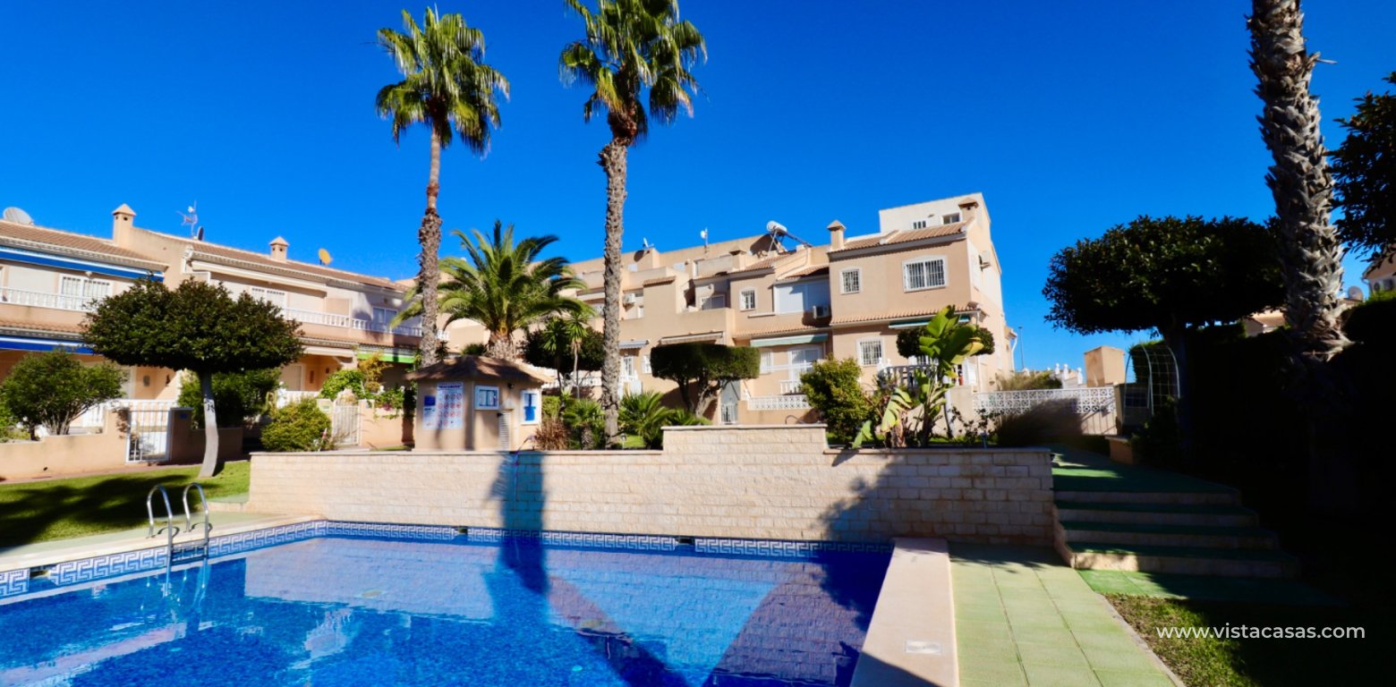 Sale - Townhouse - Rojales - Ciudad Quesada