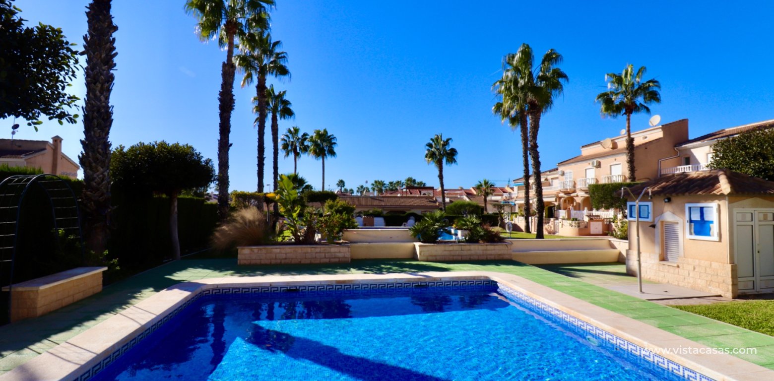 Sale - Townhouse - Rojales - Ciudad Quesada