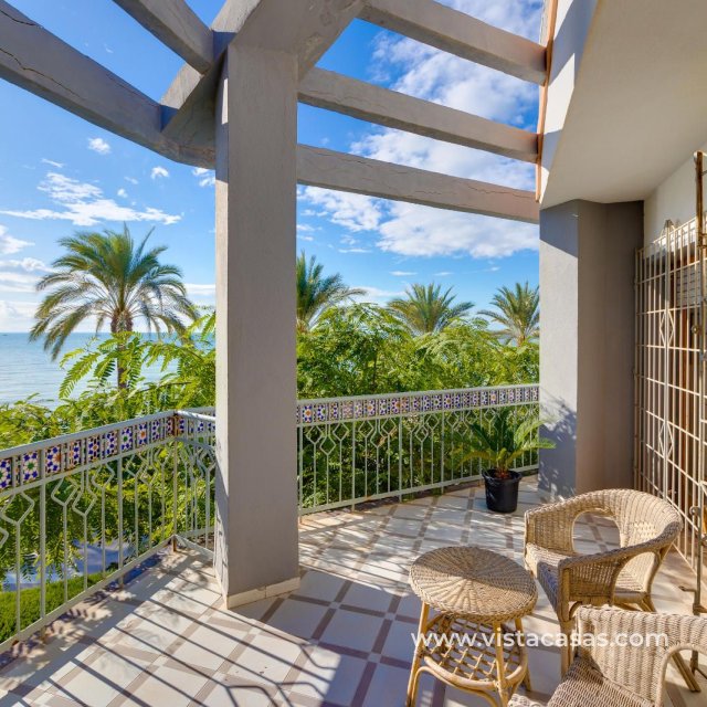 Villa - Sale - Santa Pola - Santa Pola