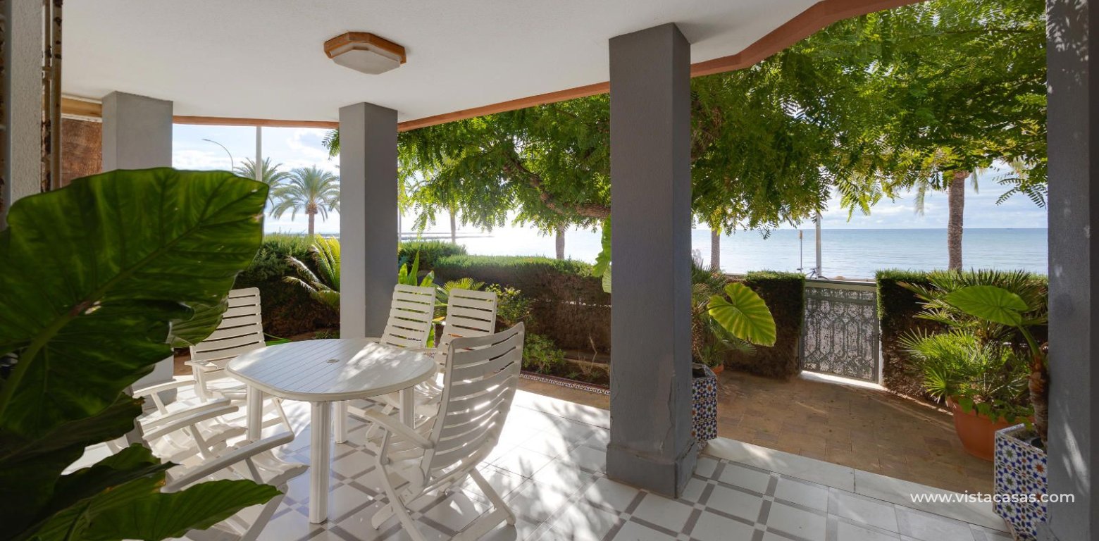 Resale - Villa - Santa Pola