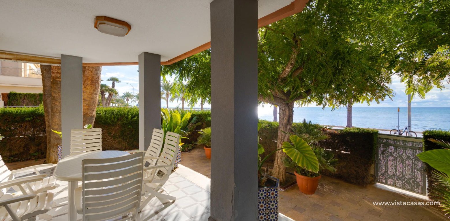 Resale - Villa - Santa Pola