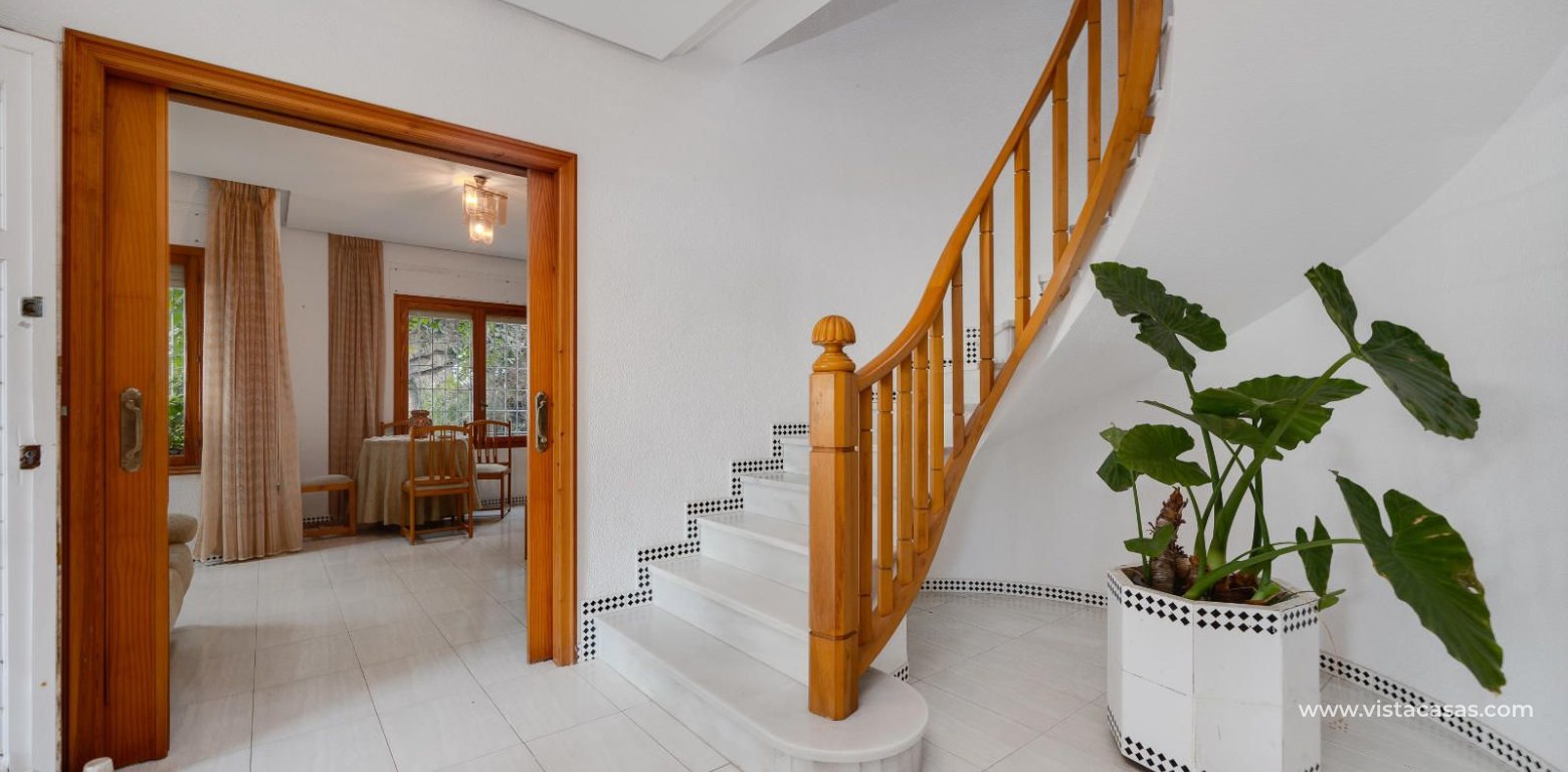 Resale - Villa - Santa Pola