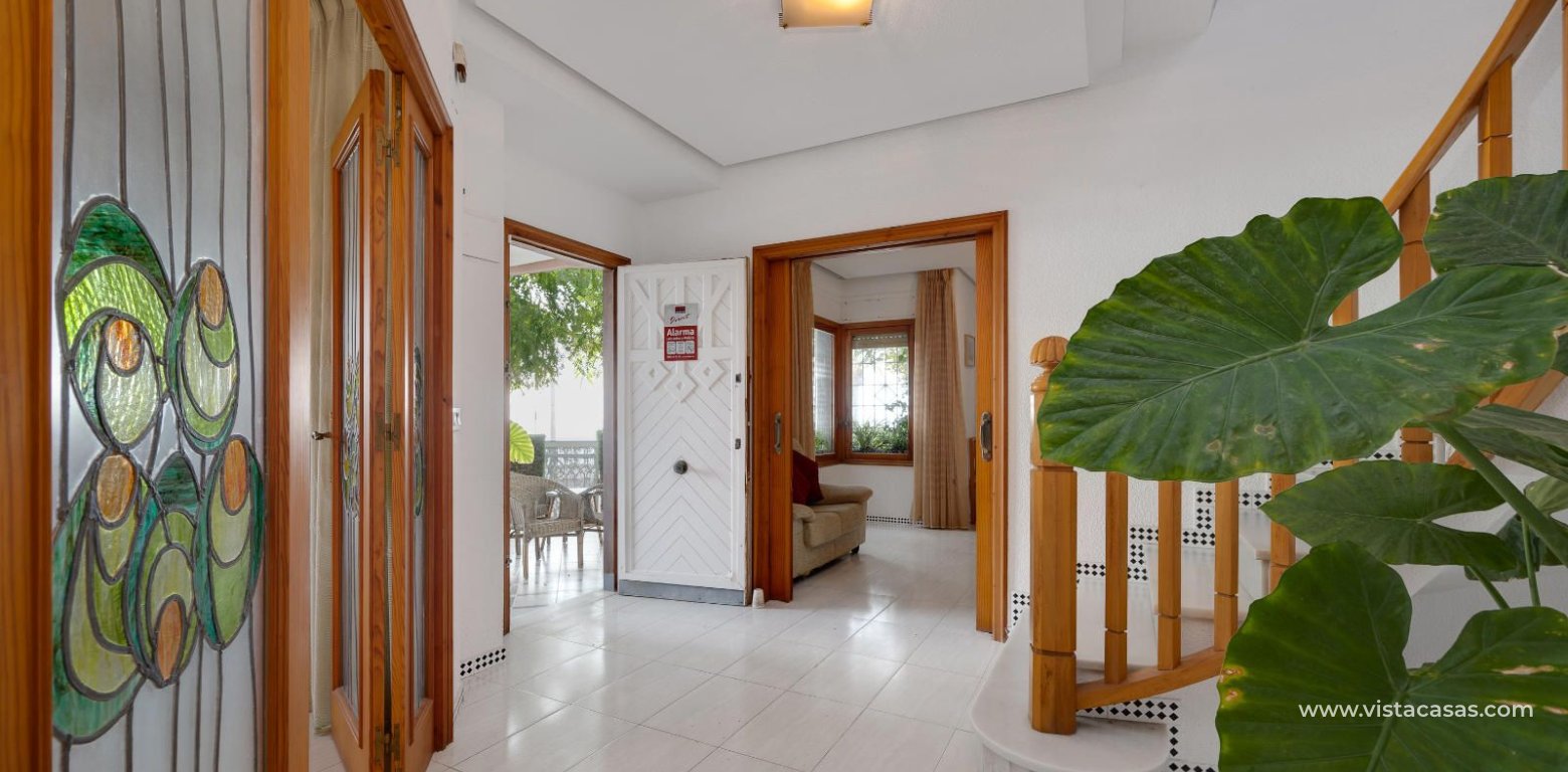 Resale - Villa - Santa Pola