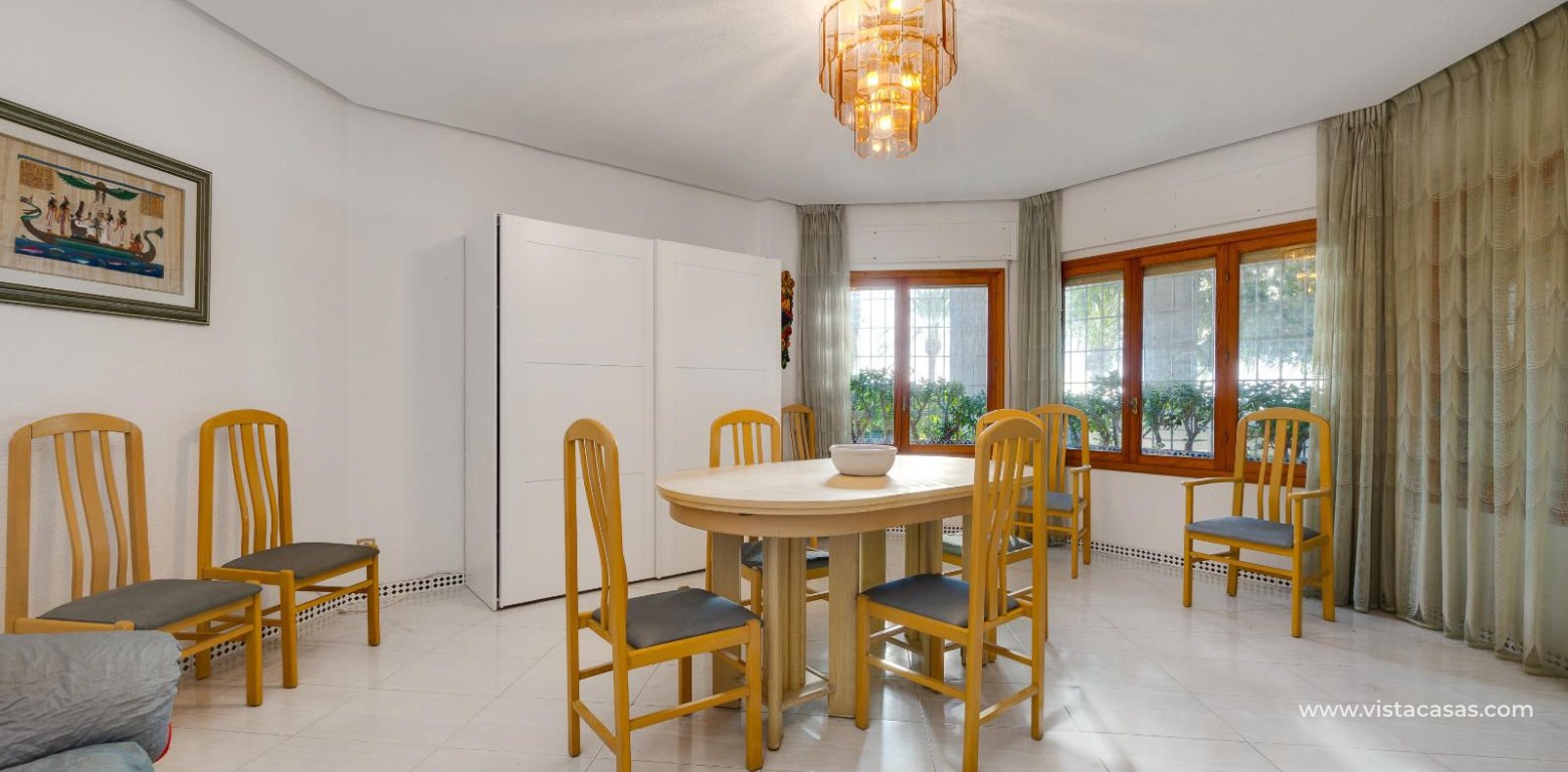 Resale - Villa - Santa Pola