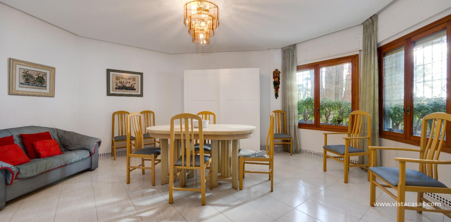 Resale - Villa - Santa Pola