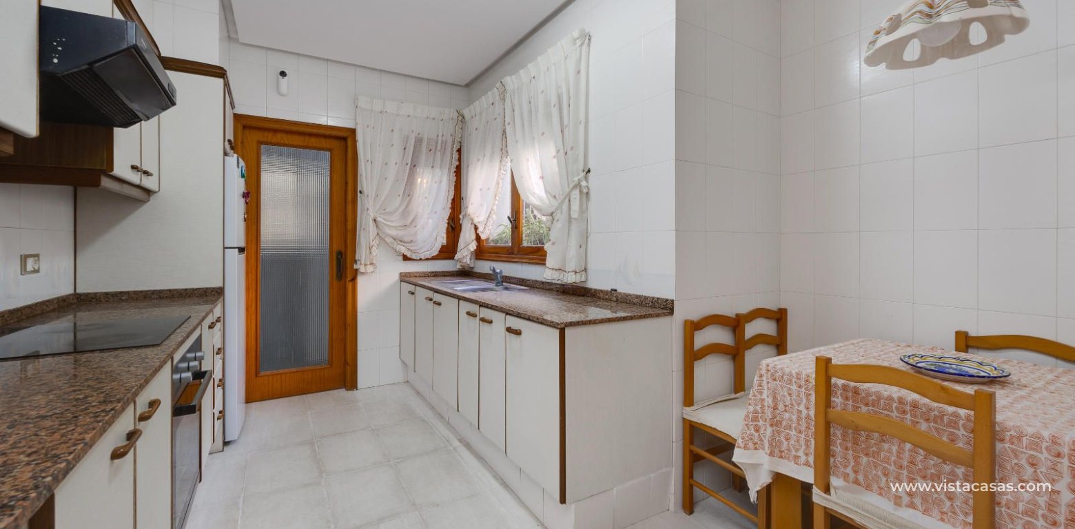 Resale - Villa - Santa Pola