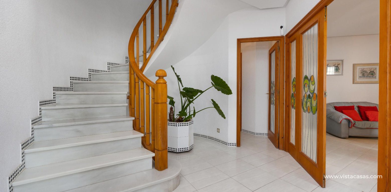 Resale - Villa - Santa Pola