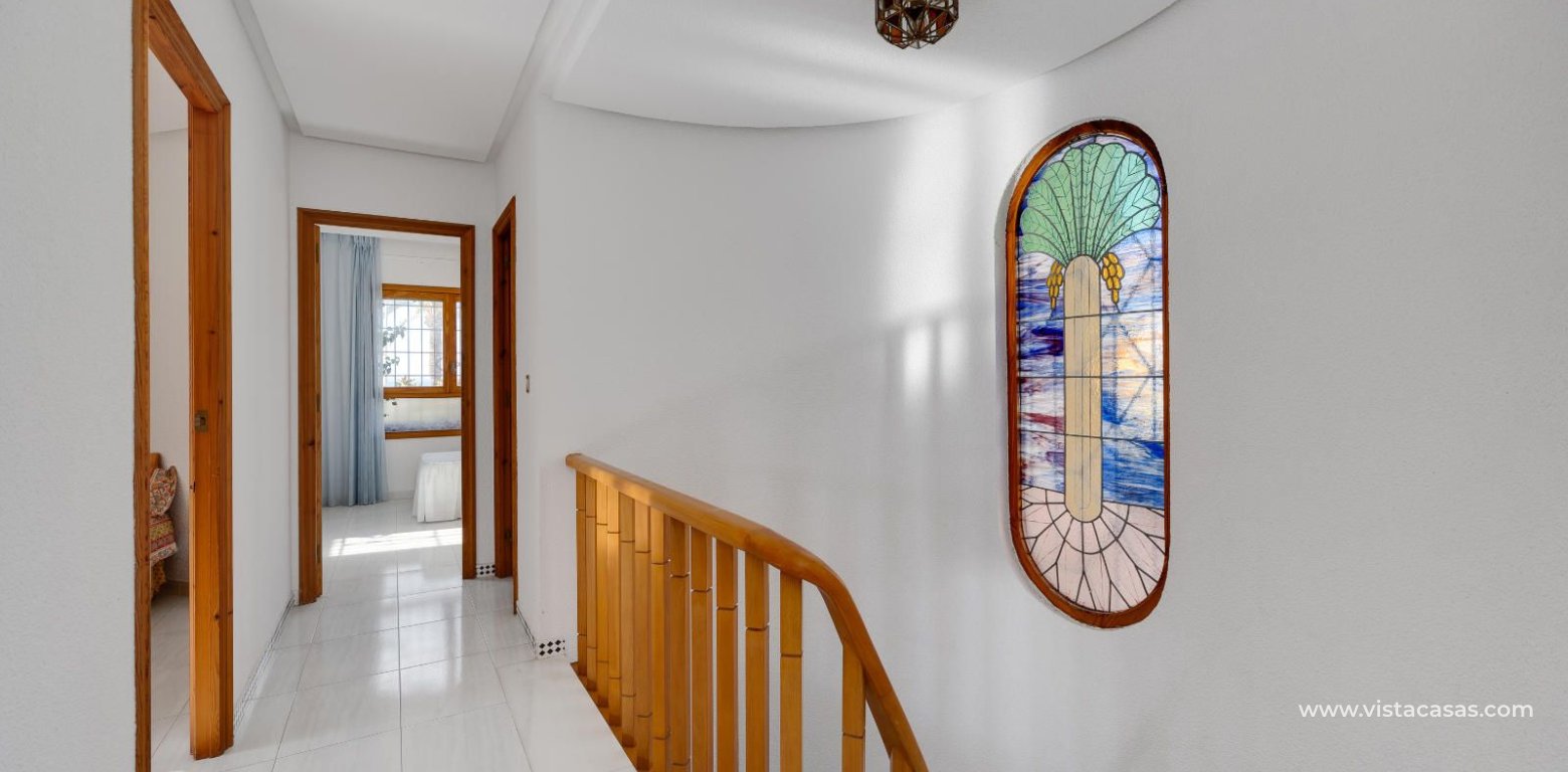 Resale - Villa - Santa Pola