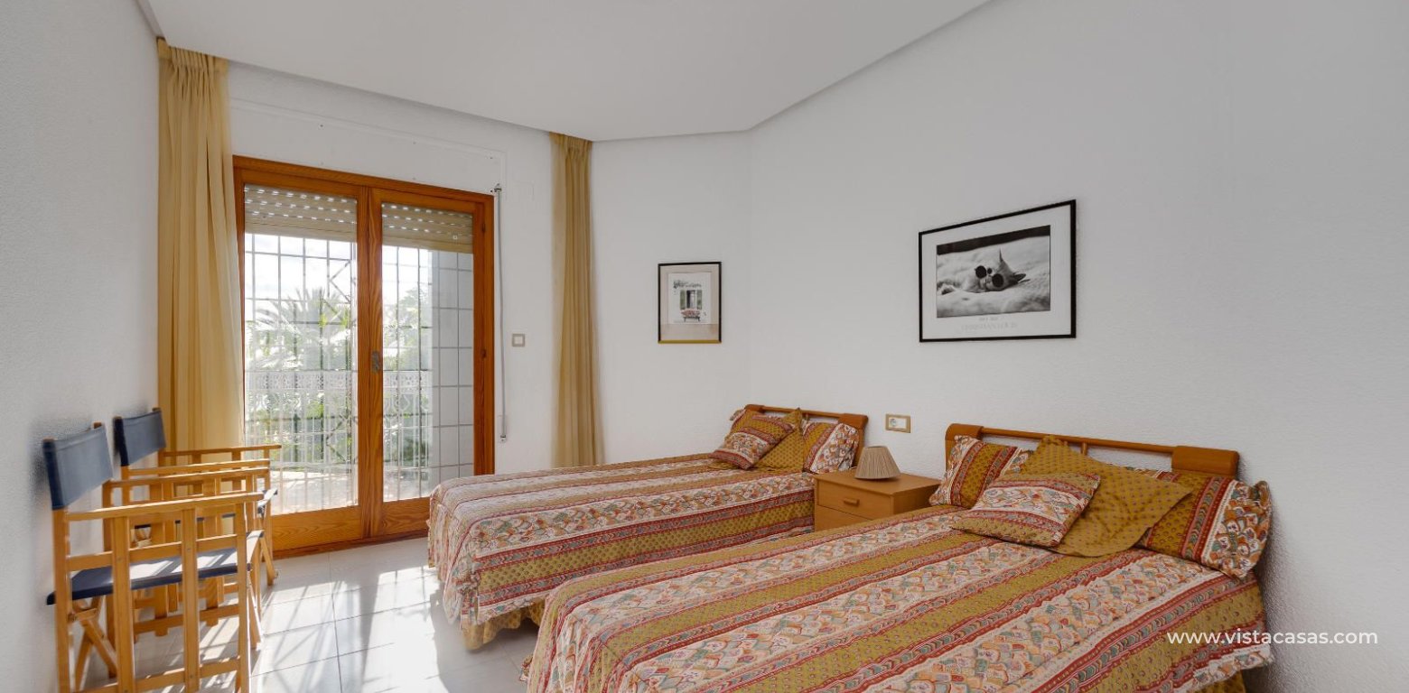 Resale - Villa - Santa Pola