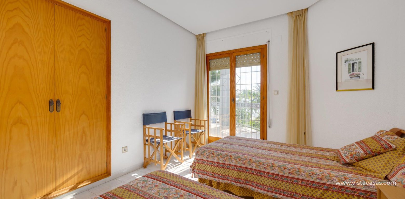 Resale - Villa - Santa Pola