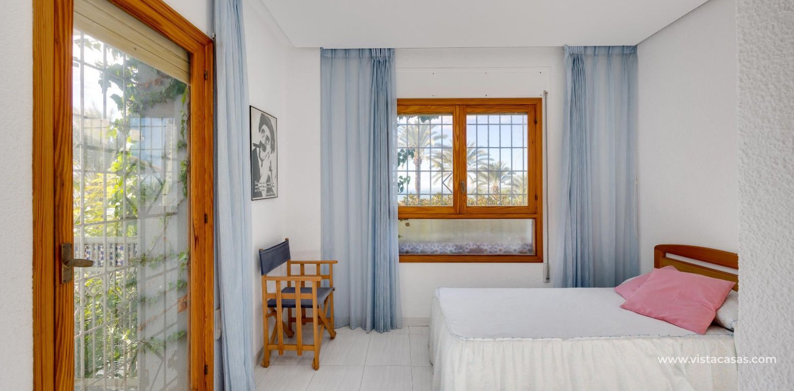 Resale - Villa - Santa Pola