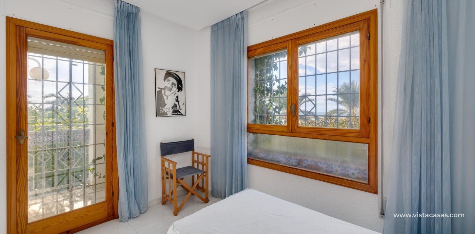 Resale - Villa - Santa Pola