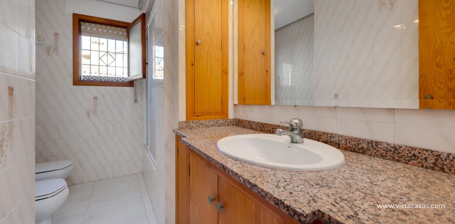 Resale - Villa - Santa Pola