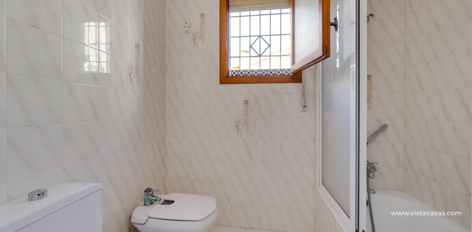 Resale - Villa - Santa Pola