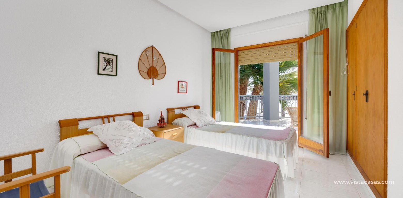 Resale - Villa - Santa Pola