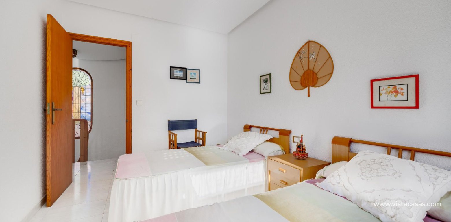 Resale - Villa - Santa Pola