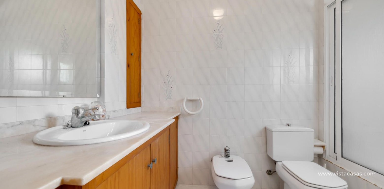 Resale - Villa - Santa Pola