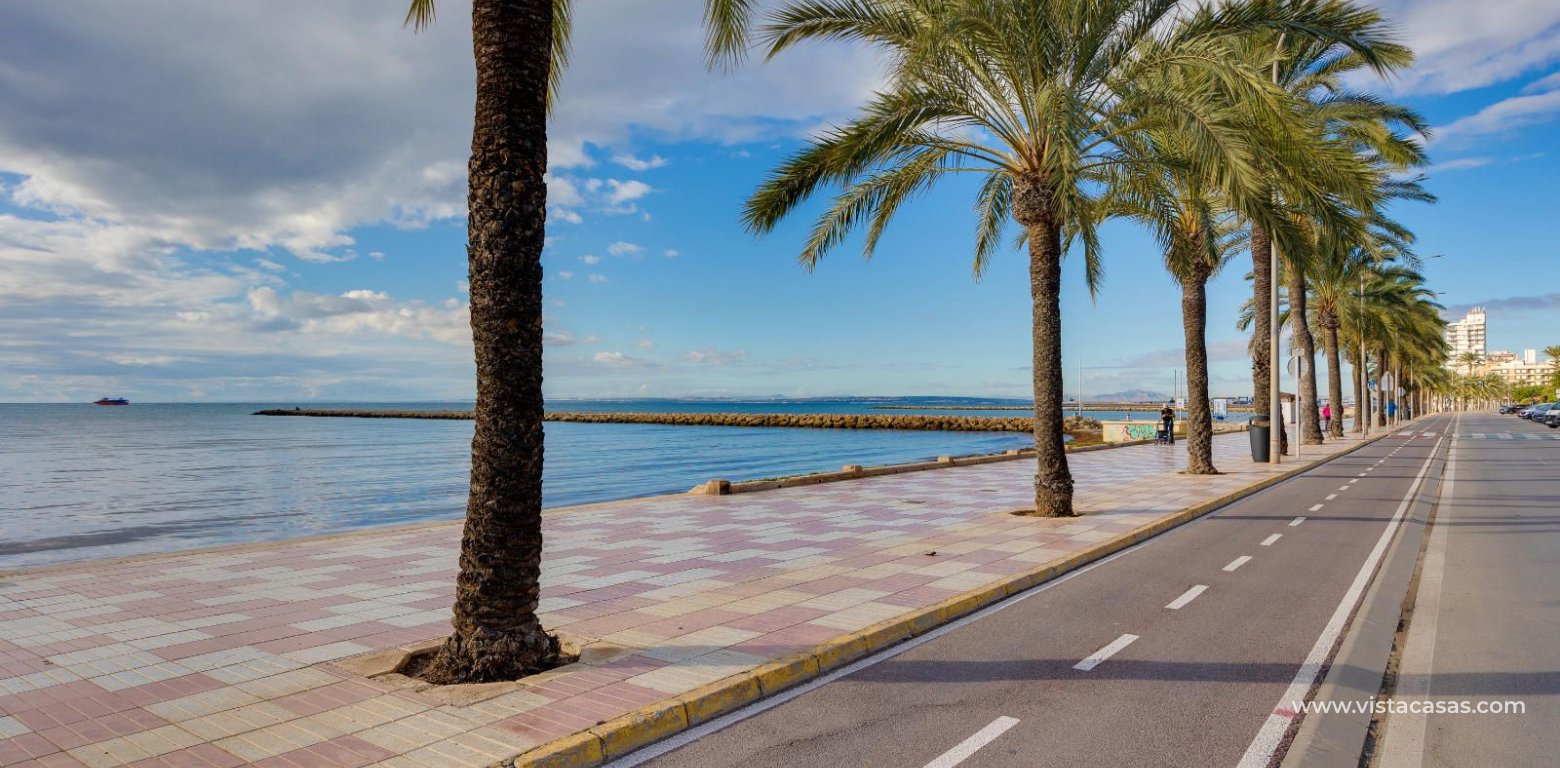 Resale - Villa - Santa Pola