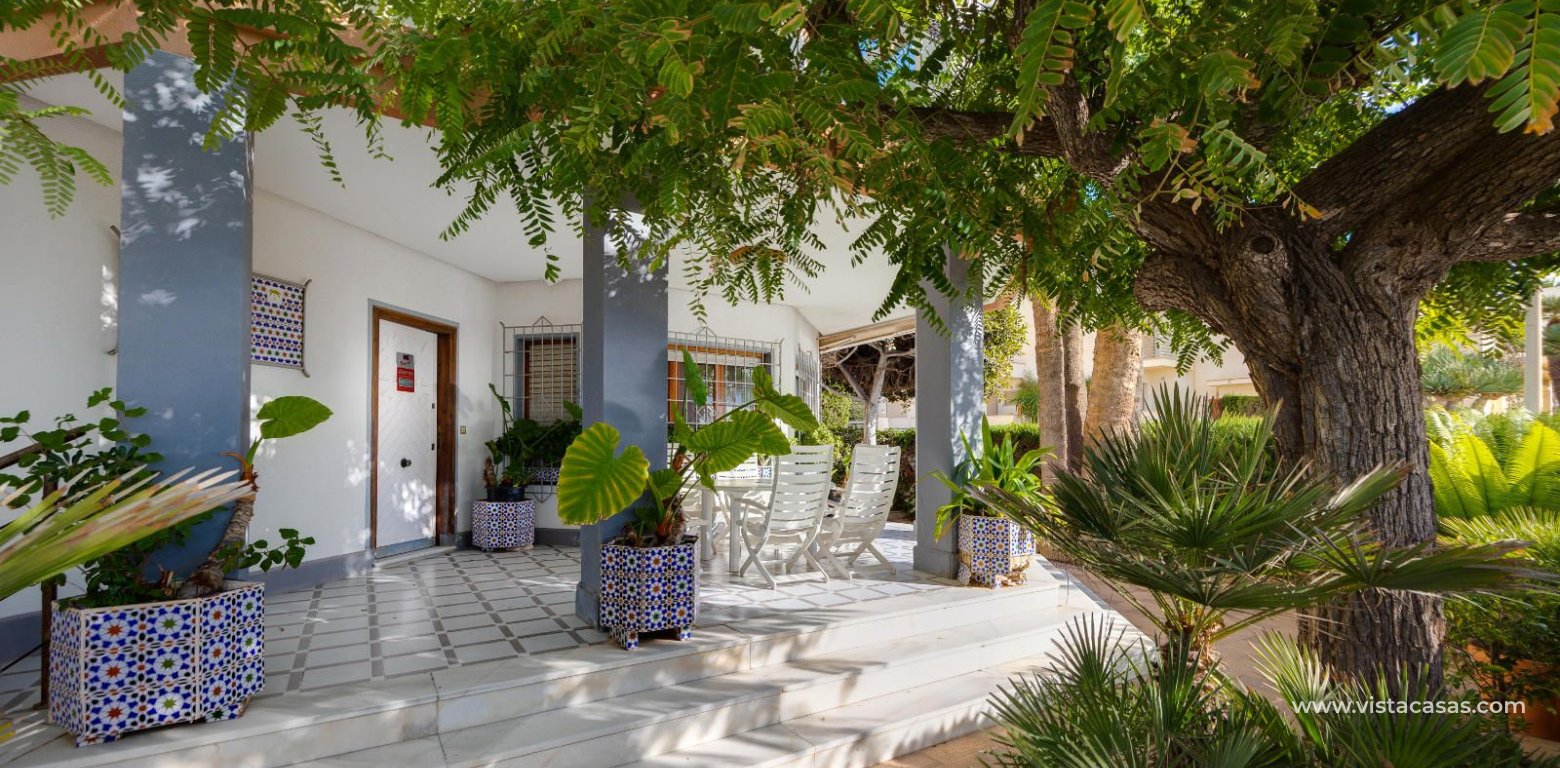 Resale - Villa - Santa Pola