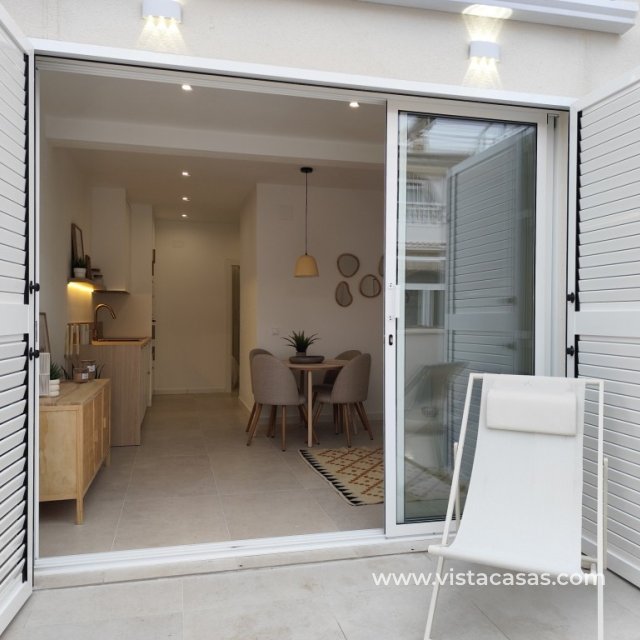 Townhouse - Sale - Torrevieja - El chaparral