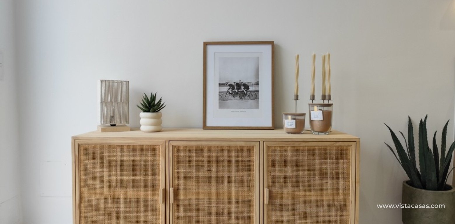 Sale - Townhouse - Torrevieja - El chaparral