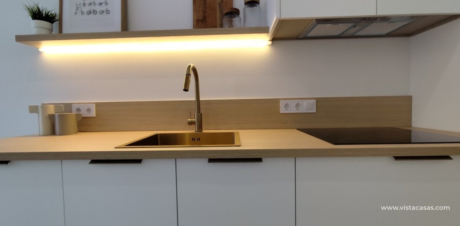 Sale - Townhouse - Torrevieja - El chaparral