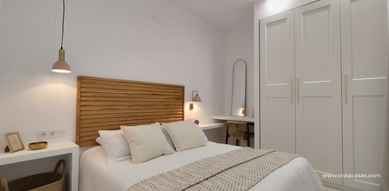 Sale - Townhouse - Torrevieja - El chaparral