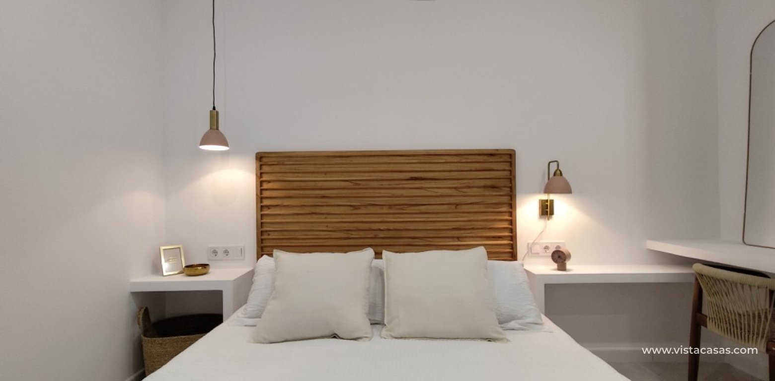 Sale - Townhouse - Torrevieja - El chaparral