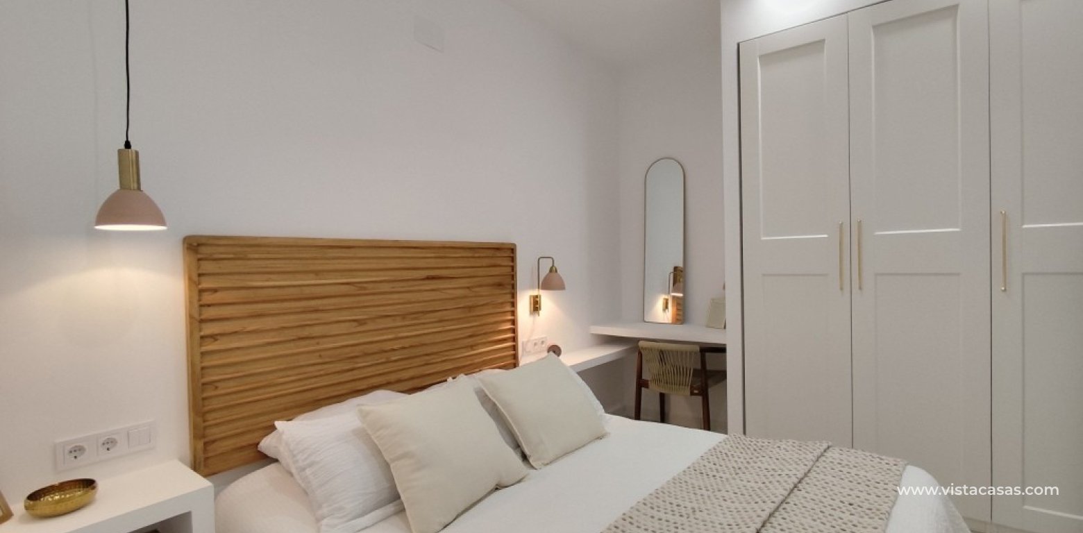 Sale - Townhouse - Torrevieja - El chaparral